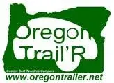 Oregon Trail'R logo