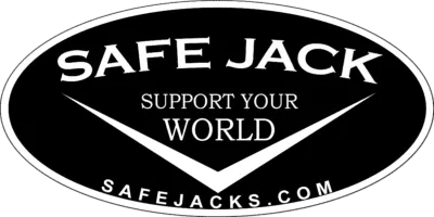 Safe Jack logo
